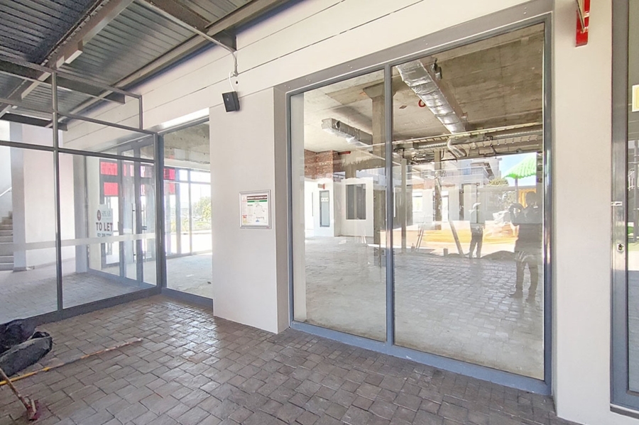 To Let commercial Property for Rent in Sanddrift Western Cape